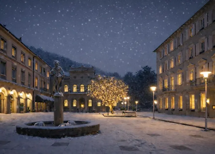 Mokni'S Palais Hotel & Spa
